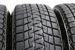 Bridgestone Blizzak DM-V1. Зимние, без шипов, 2011 год, износ: 5%, 4 шт