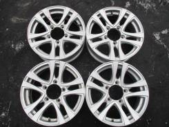 Extreme Shina. 5.5x16, 5x139.70, ET19