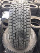 Yokohama Geolandar I/T. Зимние, без шипов, износ: 5%, 4 шт