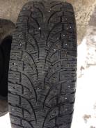 Pirelli Winter Carving. Зимние, шипованные, износ: 50%, 1 шт