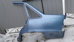 Крыло. Daewoo Nexia