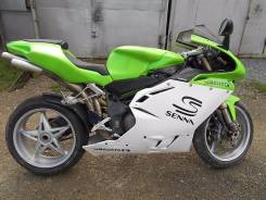MV Agusta. 1 000 куб. см., исправен, птс, с пробегом