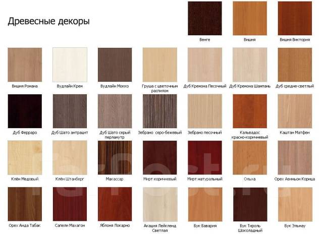 Лдсп томлесдрев образцы