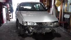 Toyota Corolla. EE102, 4EFE