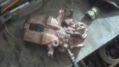 Суппорт тормозной. Honda Accord Honda Prelude, E-BB6, E-BB4, E-BA8, E-BB8, GF-BB7, GF-BB5, E-BB1, E-BB7, E-BB5, E-BA9, GF-BB6, GF-BB8 Двигатели: F22A2...