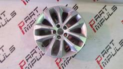 Ford. 7.5x17, 5x108.00, ET63.3, ЦО 52,5 мм.