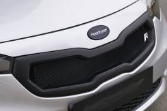 Решетка радиатора. Kia K3 Kia Cerato
