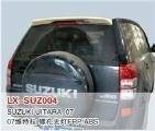 Спойлер на заднее стекло. Suzuki Grand Vitara Suzuki Escudo. Под заказ