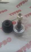 Шрус подвески. Nissan: Presage, Bluebird, Primera Camino, Primera, Serena, Liberty, Prairie, Bassara Двигатели: QR25DE, SR20DE, SR20DT, SR20VE, SR20DE...
