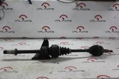 Привод. Toyota Harrier, MCU10, MCU10W