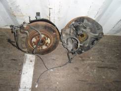 Ступица. Toyota Windom, MCV30 Двигатель 1MZFE
