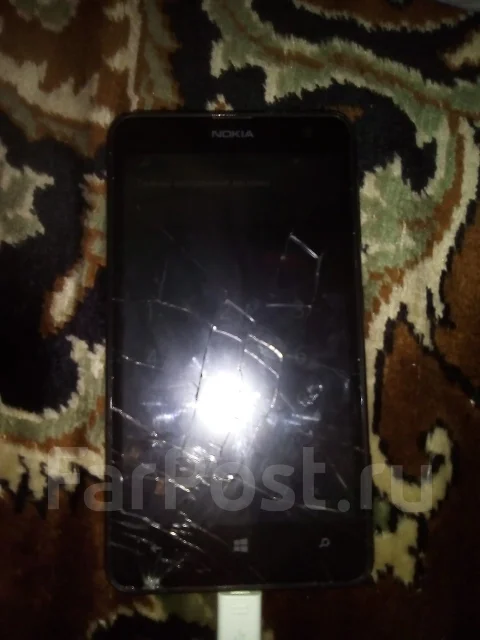 Nokia Lumia 625. �/� ����