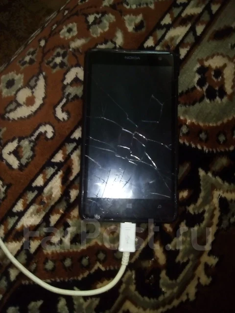 Nokia Lumia 625. �/� ����