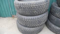 Hankook. Зимние, 30 %, 4 шт