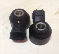 Датчик детонации. Nissan: 350Z, Fairlady Z, Terrano, Stagea Ixis 350S, Infiniti FX45/35, Elgrand, Teana, Presage, Infiniti M35/45, Stagea, Murano, Fug...