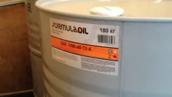 FormulaOil. 10W-40, �����������������