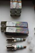 Свеча зажигания. Mitsubishi: Eclipse, L300, Sigma, Legnum, Challenger, GTO, Galant, L200, Eterna, FTO, Nativa, Colt, Chariot, Diamante, Delica, Pajero...