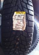 Dunlop SP Winter ICE 02. Зимние, шипованные, 2015 год, без износа, 4 шт