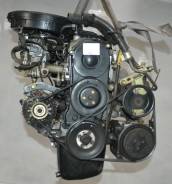 Двигатель в сборе. Ford Festiva Mazda Demio, DW3W Двигатели: B3E, B3ME