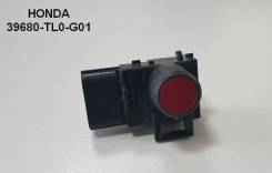 Датчик парктроника. Honda Accord, CU1, CU2