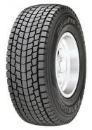 Hankook DynaPro i*cept RW08. Зимние, без шипов, 2016 год, без износа, 4 шт