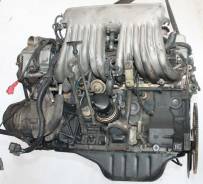 Двигатель в сборе. Toyota: Supra, Cresta, Mark II, Soarer, Chaser Двигатель 1GGTEU