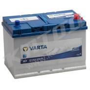 Varta. 95 А.ч., правое крепление, производство Европа
