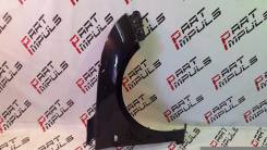 Крыло. Chevrolet Cruze, J300 Двигатели: F16D3, F18D4, A14NET, Z18XER