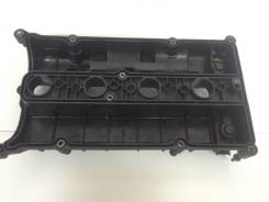 Крышка головки блока цилиндров. Ford C-MAX