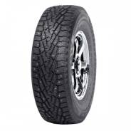 Nokian Hakkapeliitta LT. Зимние, шипованные, 2015 год, без износа, 4 шт