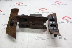 Обшивка двери. Toyota Harrier, MCU10, MCU10W