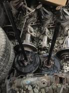 Привод, полуось. Toyota Land Cruiser Prado, GRJ120, GRJ120W, KDJ120, KDJ120W, KZJ120, LJ120, RZJ120, RZJ120W, TRJ120, TRJ120W, VZJ120, VZJ120W