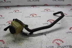 Бачок гидроусилителя руля. Toyota Harrier, MCU10, MCU10W