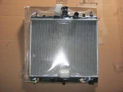 Радиатор акпп. Nissan: Cube, Micra, March, Micra C+C, Note Двигатели: CR12DE, CG12DE, CR14DE, CGA3DE, CR10DE, HR16DE