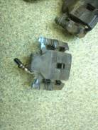 Суппорт тормозной. Nissan Cima, HF50, GNF50, GF50 Nissan President, PGF50 Двигатели: VK45DE, VK45DD, VQ30DET