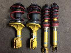 Амортизатор. Mitsubishi Lancer Evolution, CT9A, CT9W Mitsubishi Lancer Cedia, CT9W, CT9A Mitsubishi Lancer, CT9A, CT9W Двигатели: 4G63, MIVEC, T, C