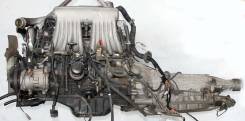 Двигатель в сборе. Toyota: Mark II, Estima Emina, Corolla, Supra, Isis, RAV4, Soarer, Cresta, Hiace, Land Cruiser Prado, Estima Lucida, Town Ace, Coro...