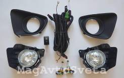 Фара противотуманная. Mazda Mazda2 Mazda Demio, DE3AS, DE3FS, DE5FS