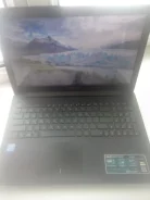 Asus X553MA. 15.6", 2,2����, ��� 4 ��, ���� 500���, WiFi: 1, Bluetooth: 1, ����������� �� 5��. ����