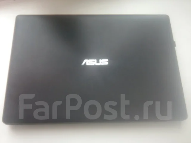Asus X553MA. 15.6", 2,2����, ��� 4 ��, ���� 500���, WiFi: 1, Bluetooth: 1, ����������� �� 5��. ����