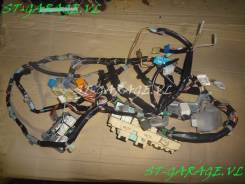 Проводка под торпедо. Toyota Celica, ST202, ST203, ST205, ST202C Toyota Curren, ST207, ST206, ST208