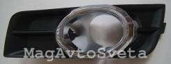 Фара противотуманная. Chevrolet Lacetti Chevrolet Cruze Daewoo Lacetti