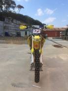 Suzuki RM-Z 250. 250 куб. см., исправен, птс, с пробегом