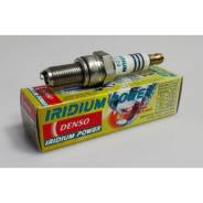 Свеча зажигания. Toyota: Cynos, WiLL Cypha, Yaris, Sprinter Trueno, IS300, Dyna, Matrix, Coaster, Succeed, Toyoace, Ractis, T100, Regius, Avensis, Cor...