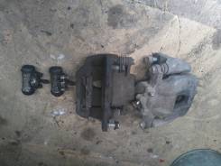 Суппорт тормозной. Toyota: Nadia, Mark II Wagon Qualis, Windom, Camry Gracia, Solara, Pronard, Gaia, Camry, Avalon Двигатели: 3SFSE, 3SFE, 1AZFSE, 1MZ...