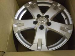 Toyota. 7.0x17, 5x114.30