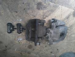 Цилиндр тормозной. Toyota: Nadia, Mark II Wagon Qualis, Windom, Camry Gracia, Solara, Pronard, Gaia, Camry, Avalon Двигатели: 3SFSE, 3SFE, 1AZFSE, 1MZ...