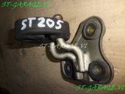 Крепление глушителя. Toyota Celica, ST205 Двигатель 3SGTE