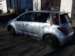 Крыша. Toyota ist, NCP65, NCP61, NCP60