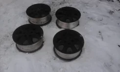 Valente. x14", 5x100.00